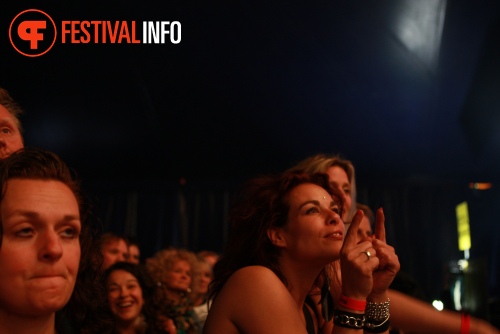 Sfeerfoto Dauwpop 2012