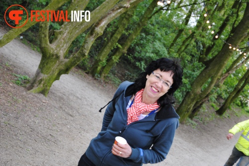 Sfeerfoto Bevrijdingsfestival Overijssel