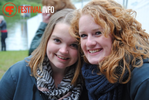 Sfeerfoto Bevrijdingsfestival Overijssel