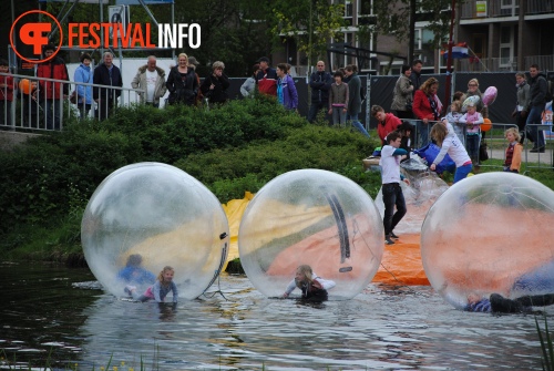 Sfeerfoto Bevrijdingsfestival Overijssel