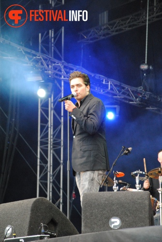 Sfeerfoto Bevrijdingsfestival Overijssel