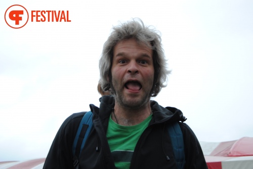 Sfeerfoto Bevrijdingsfestival Overijssel