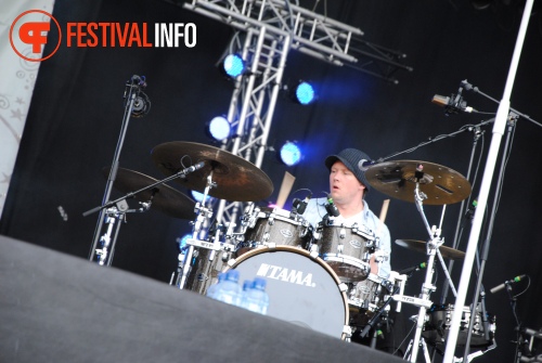 Sfeerfoto Bevrijdingsfestival Overijssel