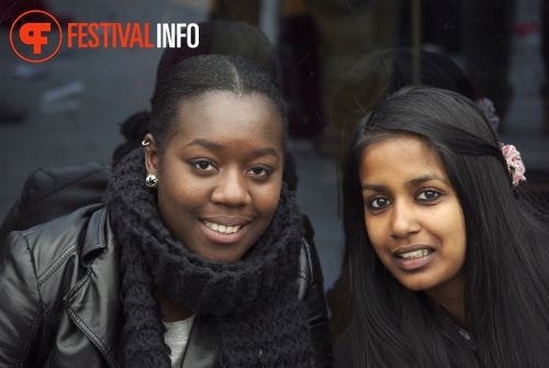 Sfeerfoto Bevrijdingsfestival Den Haag