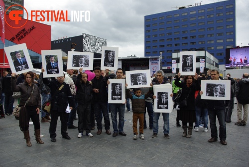 Sfeerfoto Bevrijdingsfestival Den Haag