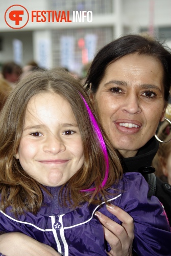 Sfeerfoto Bevrijdingsfestival Den Haag