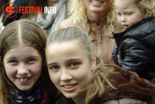 Sfeerfoto Bevrijdingsfestival Den Haag