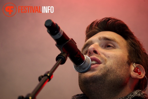 Sfeerfoto Bevrijdingsfestival Den Haag