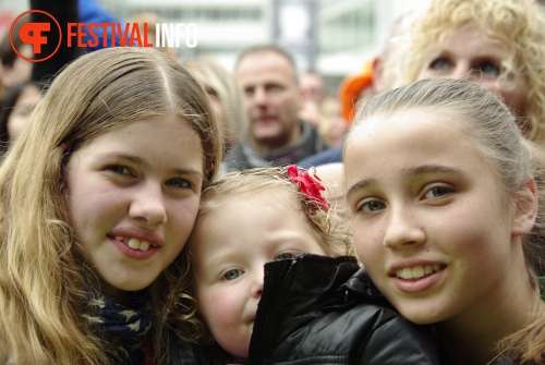 Sfeerfoto Bevrijdingsfestival Den Haag