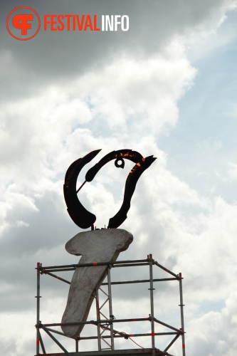 Sfeerfoto Bevrijdingsfestival Groningen