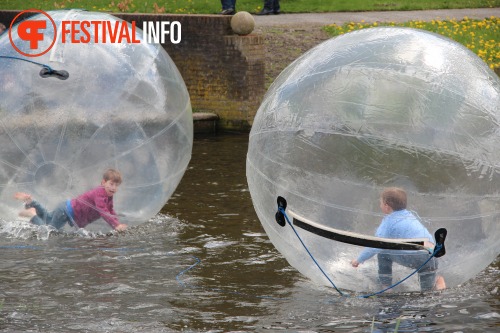 Sfeerfoto Bevrijdingsfestival Groningen