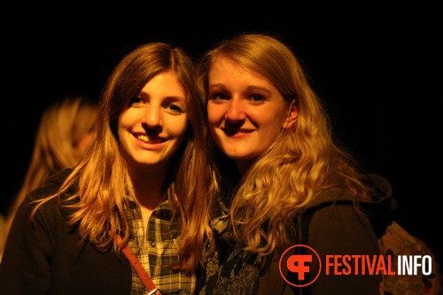 Sfeerfoto Jera On Air 2012 dag 1