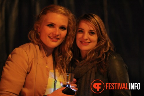 Sfeerfoto Jera On Air 2012 dag 1