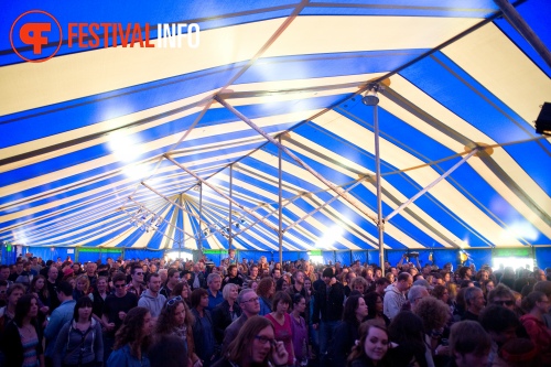 Sfeerfoto Klomppop 2012