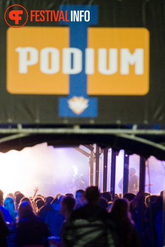 Sfeerfoto Klomppop 2012