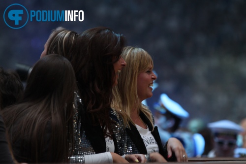 Sfeerfoto De Toppers - 18/5 - Arena