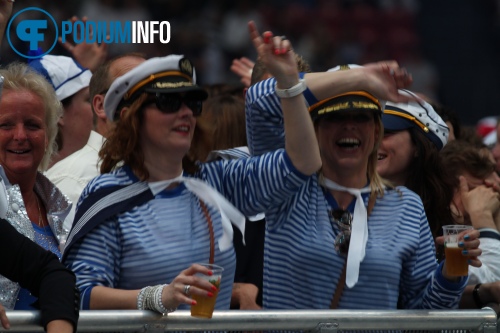 Sfeerfoto De Toppers - 18/5 - Arena