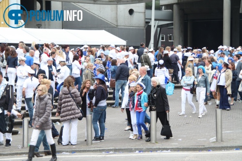 Sfeerfoto De Toppers - 18/5 - Arena