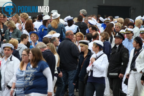 Sfeerfoto De Toppers - 18/5 - Arena