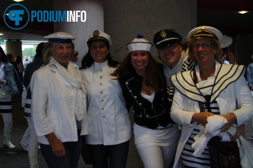 Sfeerfoto De Toppers - 18/5 - Arena