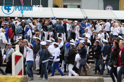 Sfeerfoto De Toppers - 18/5 - Arena