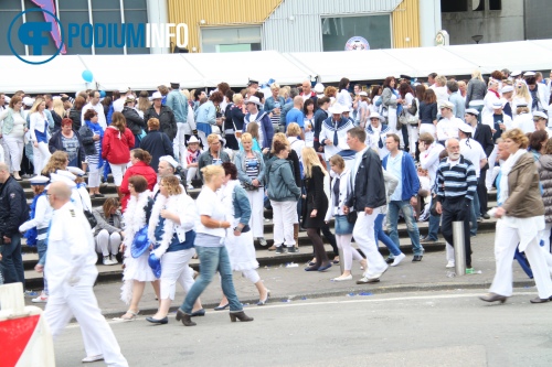 Sfeerfoto De Toppers - 18/5 - Arena