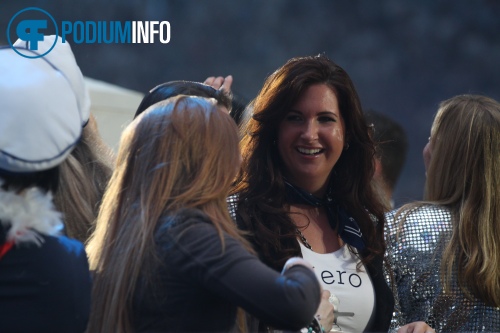 Sfeerfoto De Toppers - 18/5 - Arena