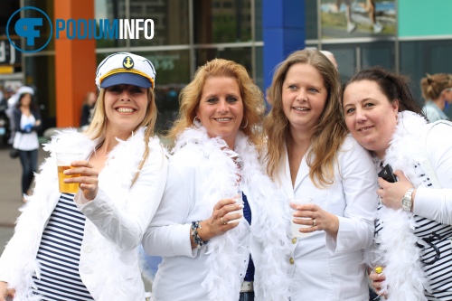 Sfeerfoto De Toppers - 18/5 - Arena