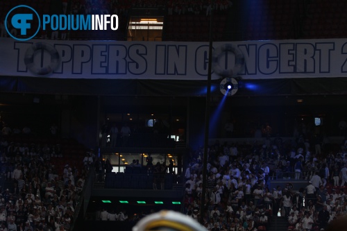 Sfeerfoto De Toppers - 18/5 - Arena