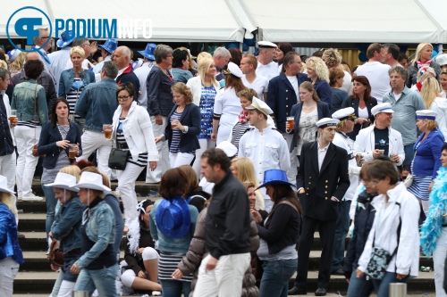 Sfeerfoto De Toppers - 18/5 - Arena