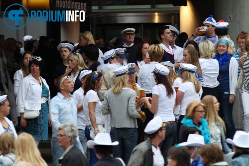 Sfeerfoto De Toppers - 18/5 - Arena