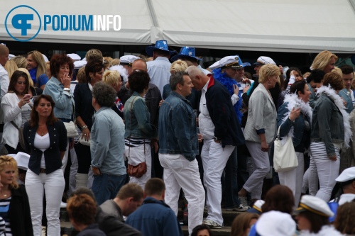 Sfeerfoto De Toppers - 18/5 - Arena