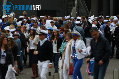 Sfeerfoto De Toppers - 18/5 - Arena