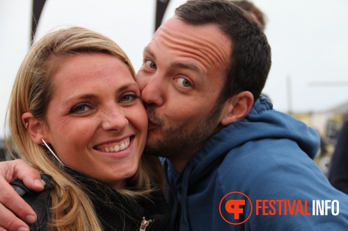 Sfeerfoto Jera On Air dag 2