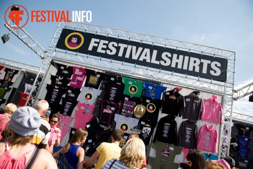 Sfeerfoto Pinkpop 2012 dag 2