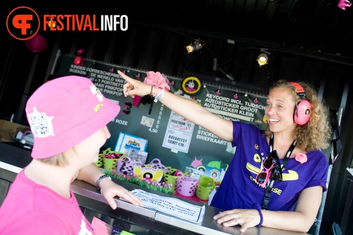 Sfeerfoto Pinkpop 2012 dag 2