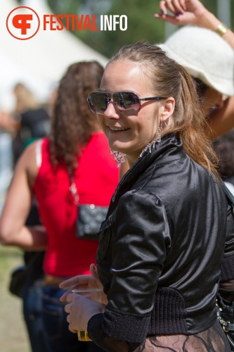 Sfeerfoto Obsession Outdoor 2012