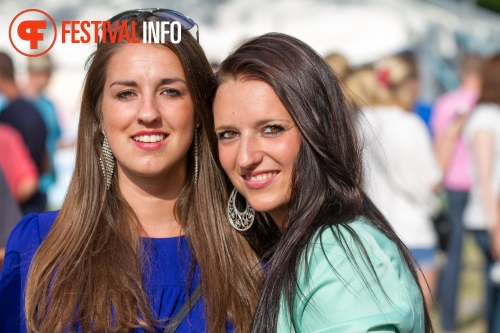 Sfeerfoto Obsession Outdoor 2012