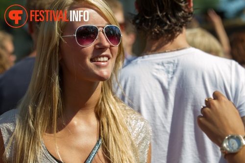 Sfeerfoto Obsession Outdoor 2012