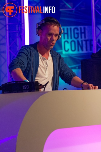 Sfeerfoto Obsession Outdoor 2012