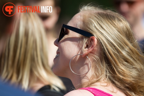 Sfeerfoto Obsession Outdoor 2012