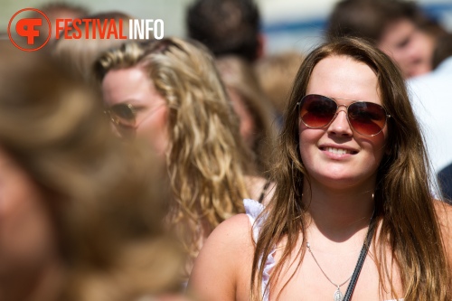 Sfeerfoto Obsession Outdoor 2012
