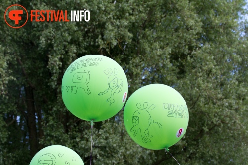 Sfeerfoto Obsession Outdoor 2012