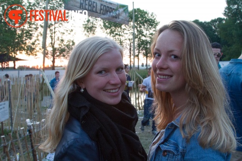 Sfeerfoto Obsession Outdoor 2012
