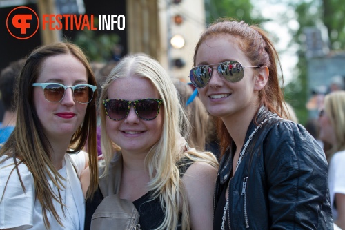 Sfeerfoto Obsession Outdoor 2012