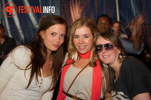 Sfeerfoto Obsession Outdoor 2012