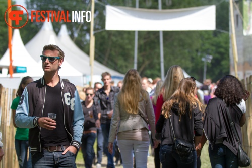 Sfeerfoto Obsession Outdoor 2012