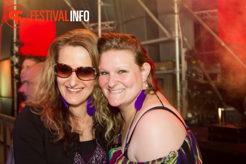 Sfeerfoto Obsession Outdoor 2012