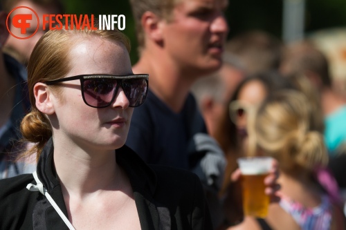 Sfeerfoto Obsession Outdoor 2012