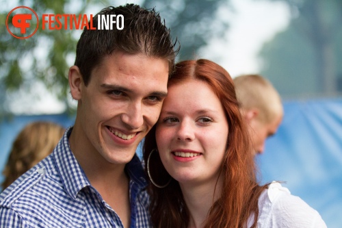 Sfeerfoto Obsession Outdoor 2012